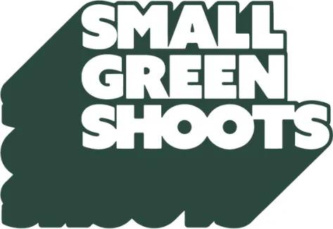 Small Green Shoots